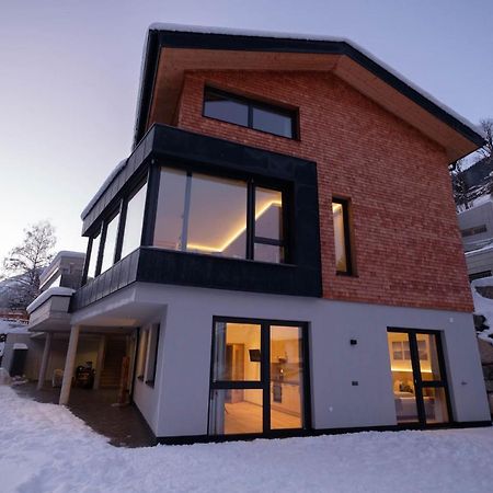 Arrivar Kappl (Landeck) Exterior foto