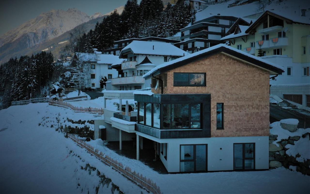 Arrivar Kappl (Landeck) Exterior foto