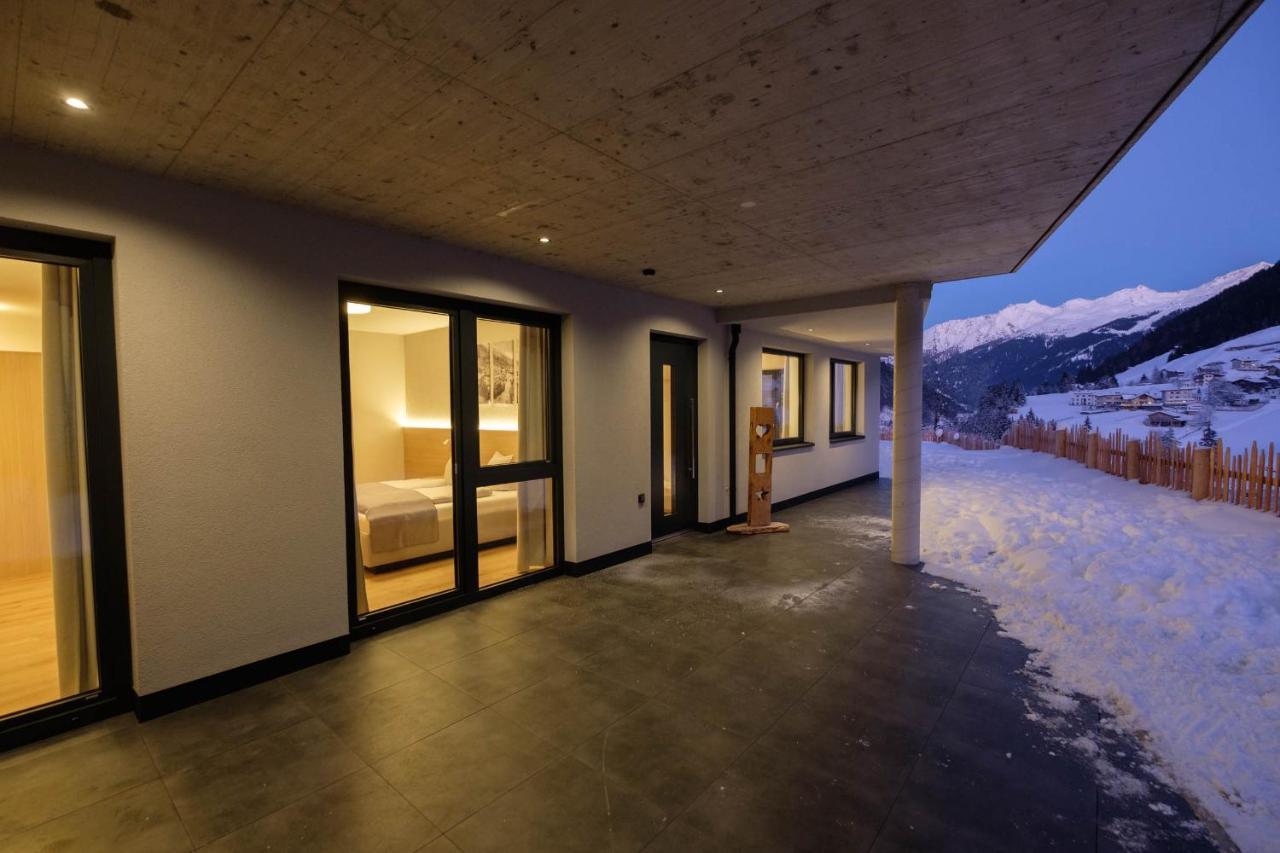 Arrivar Kappl (Landeck) Exterior foto